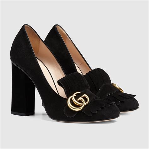 survette gucci femme|gucci shoes for women.